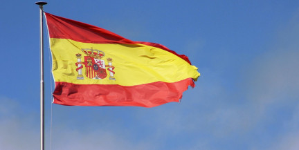 Трамп: США придется прекратить торговлю с Испанией