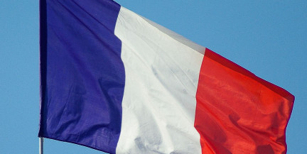 Макрон: Париж не вмешается в ситуацию с Ормузским проливом