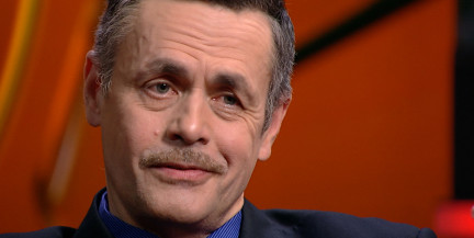 Почему говорить правду о русских в Латвии опасно, объяснил Игорь Гусев