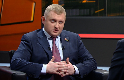 Шпаковский: Большинство белорусов поддерживают курс власти и оценили заслуги Александра Лукашенко