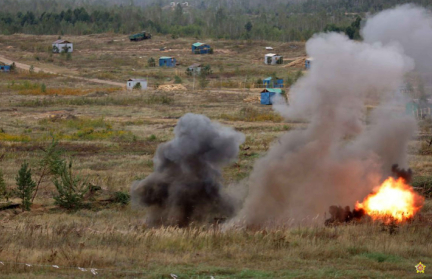 Посол Грызлов – об учениях «Запад-2025» и нездоровой шумихе: Если бы верили в угрозу, прибалты приехали бы смотреть