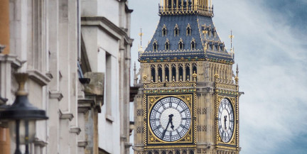 Великобритания создает собственную версию ФБР: что известно