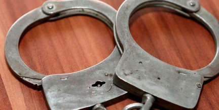 Экс‑глава Южной Кореи осужден на пожизненное заключение – Yonhap