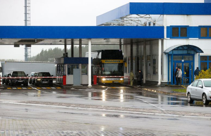 Глава МИД Беларуси прокомментировал закрытие границы литовской стороной и рассказал о реакции А. Лукашенко