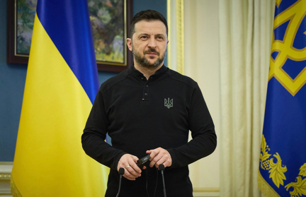 Дмитрук: Режим Зеленского нельзя сменить через выборы