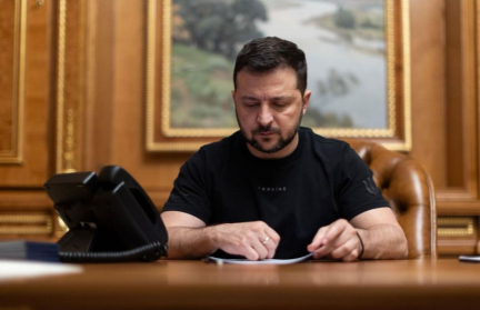 Шарий: Зеленский причастен к подготовке покушения на Миндича