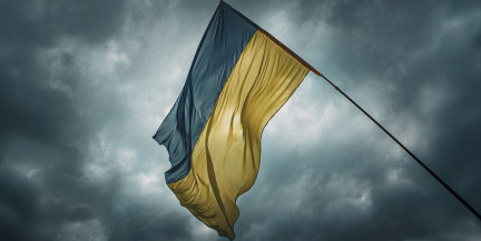 NYT: у Европы нет плана для победы Украины