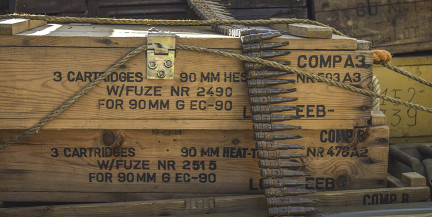 США продолжают вооружать Украину на фоне ударов по Ирану – главком НАТО