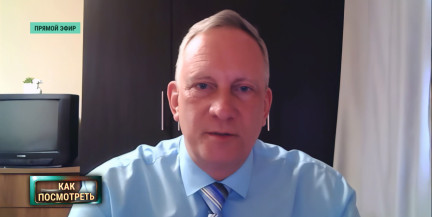 Национальные мессенджеры сегодня необходимы, заявил Виталий Вехов