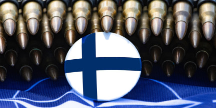 Финляндия намерена снять ограничение по ядерному оружию
