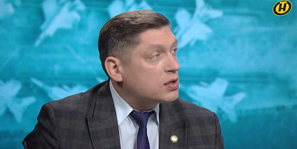 США напали на Иран из-за неудачи на Украине, заявил Алексей Авдонин