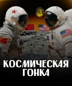 КТО ПОБЕДИЛ В КОСМИЧЕСКОЙ ГОНКЕ? Королев и фон Браун, Гагарин и Армстронг / ЛИКБЕЗ