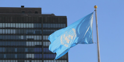 Лукашенко назвал ООН никчемной организацией, но альтернативы ей нет