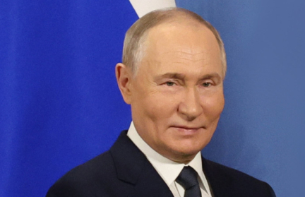 Путин и Алиев провели переговоры в Душанбе на полях саммита СНГ