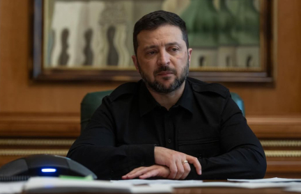 Нобель, но по украинским правилам? Зеленский «играет» с условиями для Трампа