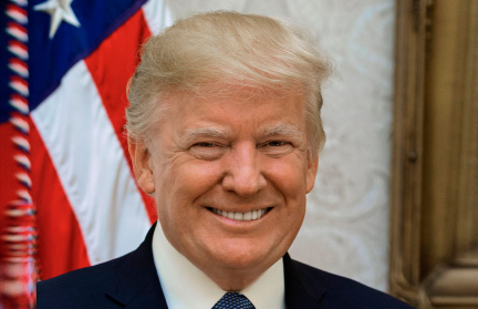 Губернатор Калифорнии призвал американцев противостоять политике Трампа