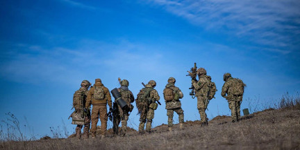 Минобороны РФ: в Мали пресечена попытка госпереворота