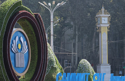 А. Лукашенко: нельзя допустить втягивания стран СНГ в опаснейшие для всего человечества авантюры