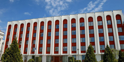 США отказали белорусской делегации в визах для Совета мира – МИД