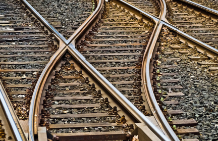 Шпалы нужны властям Латвии для топки – Мария Захарова