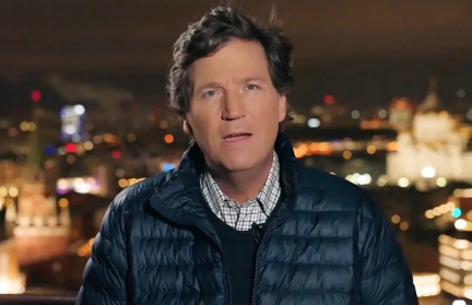 Такер Карлсон: Трамп в ближайшее время может объявить о войне с Венесуэлой