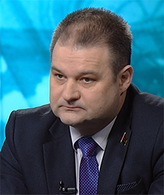 Бузин: Политика США – шоу с войнами и сенсациями