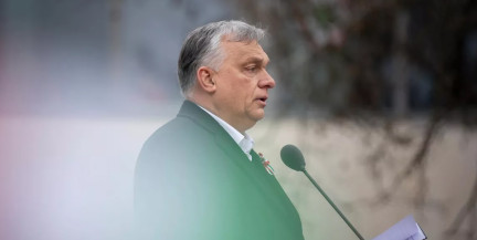 Орбан: Конфликт на Украине не начался бы, если бы Трамп был президентом США