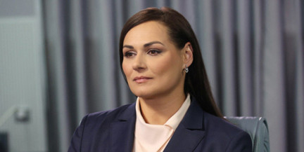 Эйсмонт прокомментировала сообщения украинских СМИ о планах возбудить дело против Лукашенко