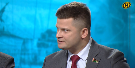 Лукьянов: Монолитность белорусско-российских отношений раздражает Запад