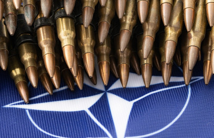 НАТО тренирует удары по Союзному государству: Шойгу заявил об угрозах Запада