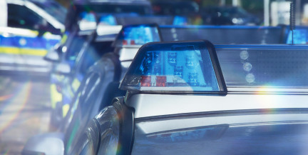 Полицейские ранены при задержании в посольстве США в Брюсселе