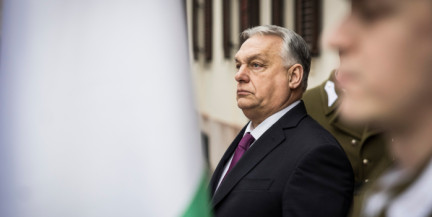 Орбан: Венгрия применит силу для возобновления поставок нефти по «Дружбе»