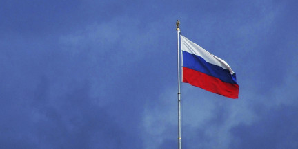 В России объявили перемирие в честь 81-й годовщины Победы