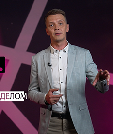 Игорь Тур – о том, как кризисные моменты стали драйвером развития Беларуси