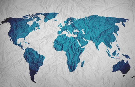 Newsweek: РФ, США и Китай делят мир на сферы влияния