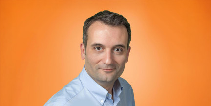 Филиппо призвал руководство Франции прекратить помощь Украине