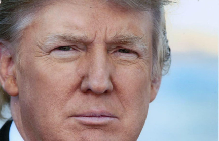 Жест Трампа после встречи с Си Цзиньпином озадачил наблюдателей