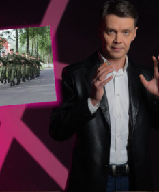 «Западло не служить». Как изменилось отношение к армии у белорусов и как Лукашенко проинспектировал Вооруженные Силы