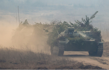 Песков: Путин весьма положительно оценивает ход и результаты учений «Запад-2025»