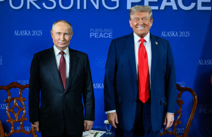 На Западе отреагировали на новое высказывания Трампа о Путине