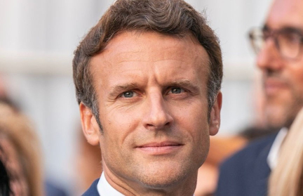 Во Франции введут добровольную военную службу с 2026 года