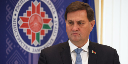 Рыженков: Отношения с европейскими соседями могут потеплеть, но подходы разные