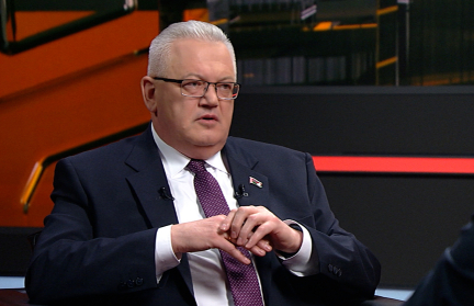 Смогут ли в будущем белорусы голосовать в России и Китае, рассказал Игорь Карпенко