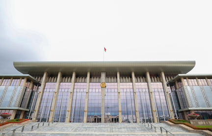 А. Лукашенко подтвердил заинтересованность Беларуси в наращивании долгосрочных связей с Кенией