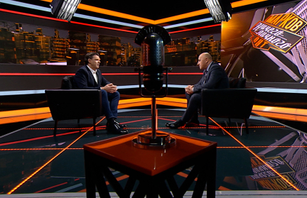 В мире есть очень высокие силы, которым война невыгодна – Айнис Петкус