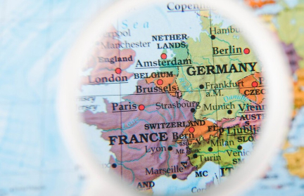 Италия встала на сторону Бельгии в вопросе активов РФ – Франкен