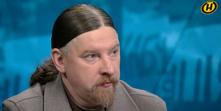 Украинские националисты ненавидят поляков, возможно, больше, чем русских – Дзермант