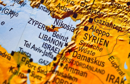 Фриман: Ситуация на Ближнем Востоке сильно бьет по Украине