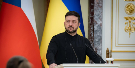 Дэвис: Заявления Зеленского о территориях и гарантиях США не соответствуют реальности