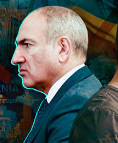 Что Путин ответил Зеленскому и каким путем пойдет Армения – в ток-шоу «ОбъективНо»